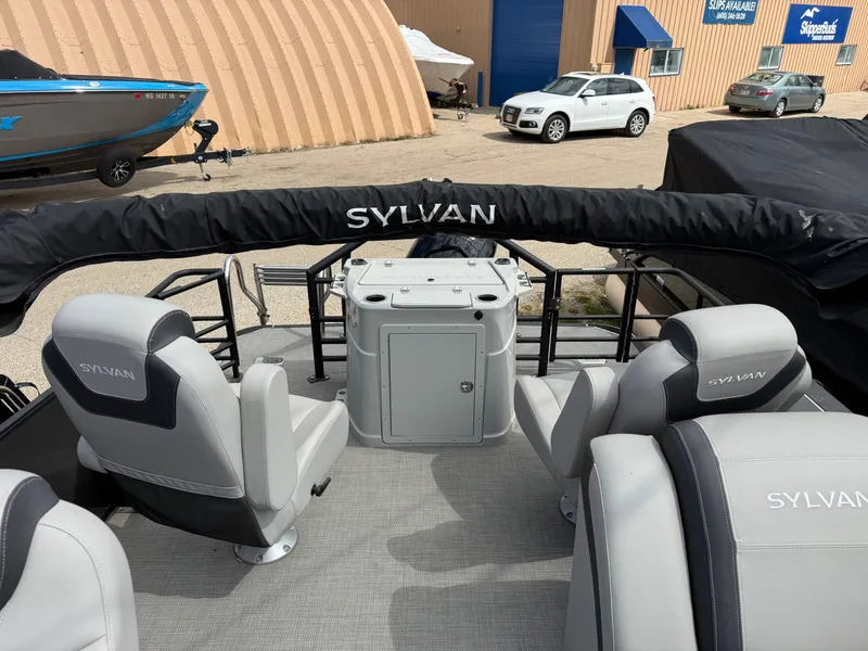 Slide: The Image of Sylvan L-3 PF TT 2023 - 9