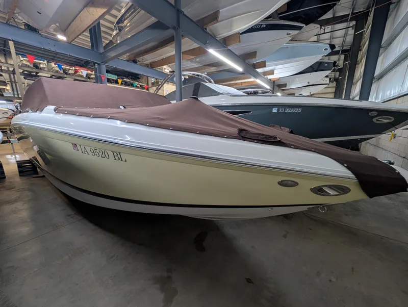 The Image of Cobalt 262 2012 - 1