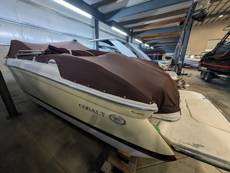 Slide: The Image of Cobalt 262 2012 - 7