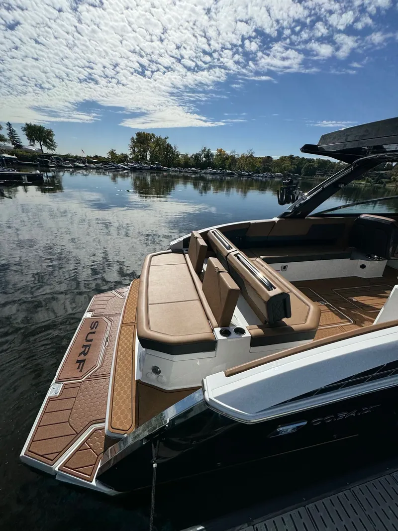 Slide: The Image of Cobalt R33 Surf 2024 - 6