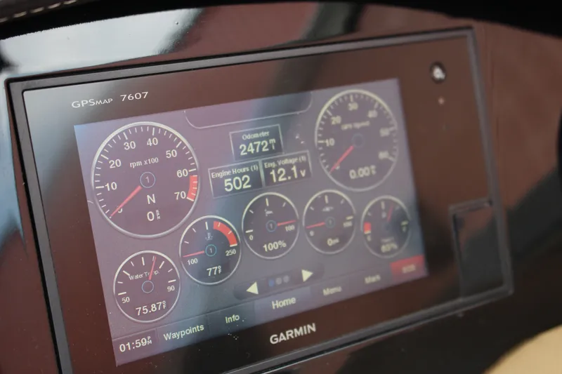 Slide: The Image of Cobalt R5WSS Surf 2017 - 18