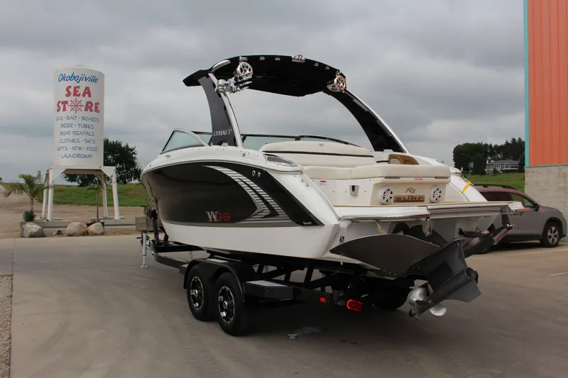 Slide: The Image of Cobalt R5WSS Surf 2017 - 25