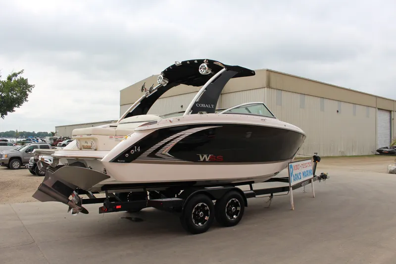 Slide: The Image of Cobalt R5WSS Surf 2017 - 7