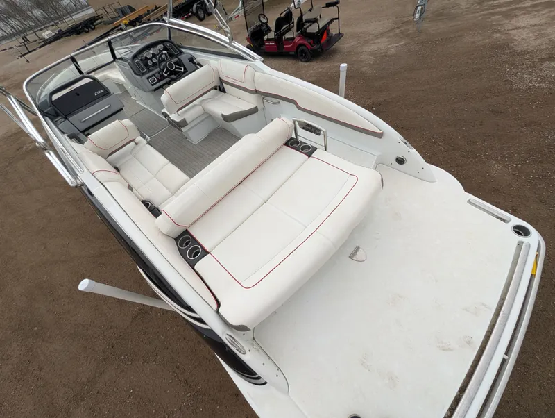 Slide: The Image of Formula 270 2014 - 10