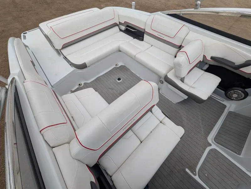 Slide: The Image of Formula 270 2014 - 17