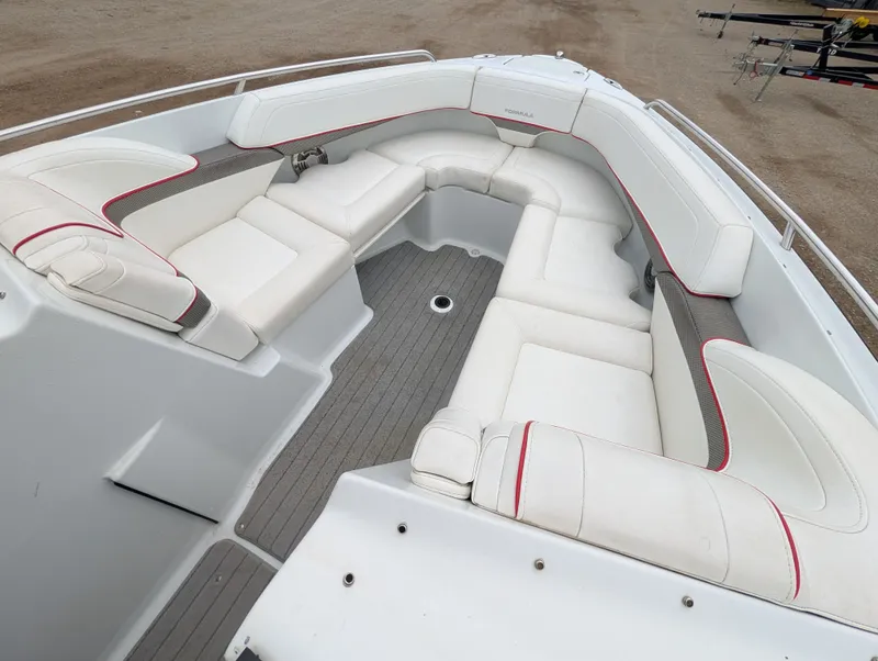 Slide: The Image of Formula 270 2014 - 21