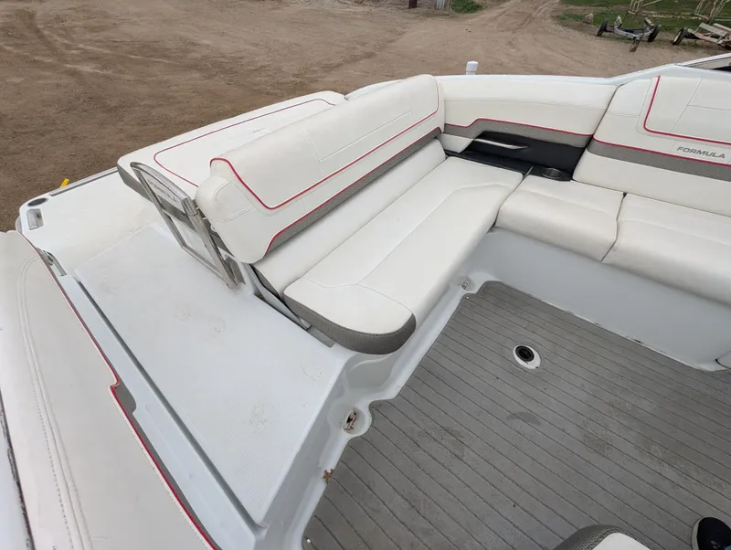 Slide: The Image of Formula 270 2014 - 24