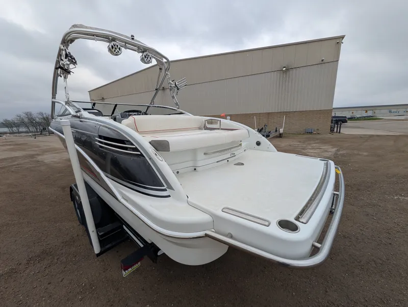 Slide: The Image of Formula 270 2014 - 4