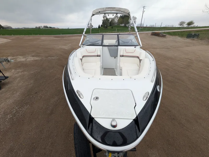 Slide: The Image of Formula 270 2014 - 6