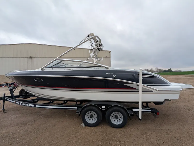 Slide: The Image of Formula 270 2014 - 7