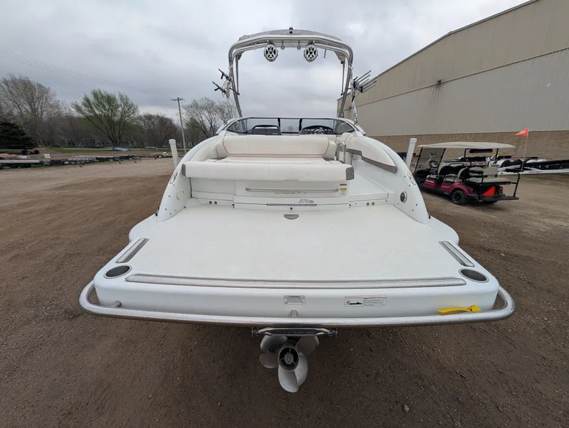 Slide: The Image of Formula 270 2014 - 8