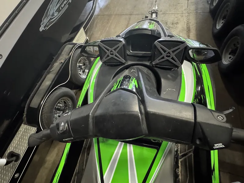 Slide: The Image of Yamaha FXSHO 2021 - 3