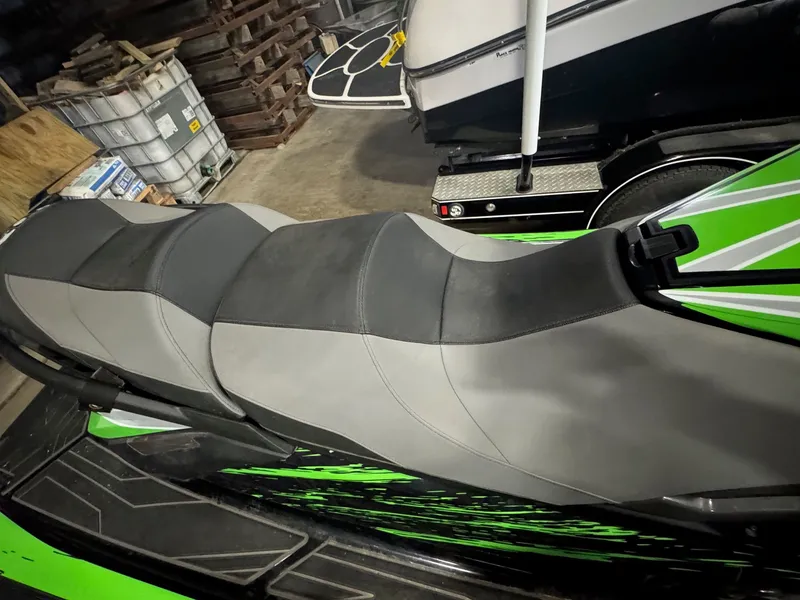 Slide: The Image of Yamaha FXSHO 2021 - 4