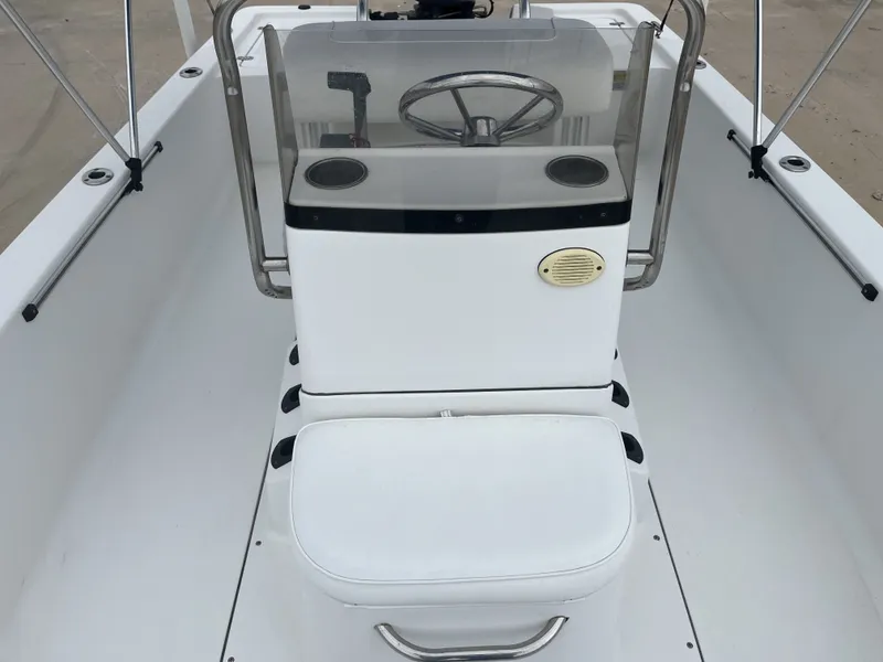 Slide: The Image of Sportsman 20 Island Bay 2016 - 16