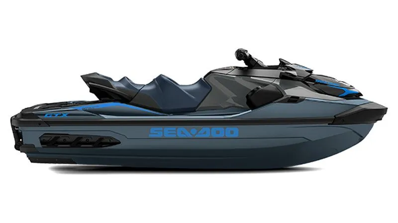 The Image of Sea-Doo GTX 230 Tech Package, audio, iDF, iBR 2025 - 1