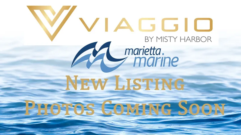 The Image of Viaggio Lago V-22C w/2026 Yamaha F115LB - 115HP - 4-Stroke Engine - No Trailer 2026 - 1