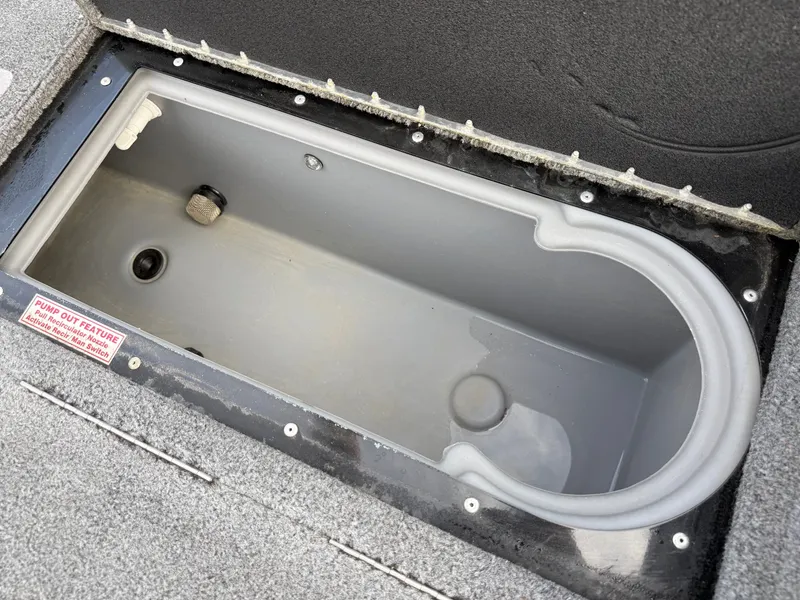 Slide: The Image of Tracker TARGA V-19 WT w/ 225Mercury Pro XS and a 9.9HP Mercury Kicker! 2022 - 20