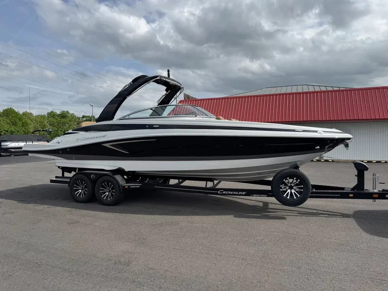 The Image of Crownline Boats 288 SS 2026 - 1