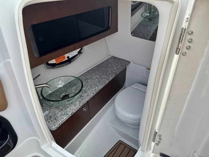 Slide: The Image of Crownline Boats 288 SS 2026 - 11