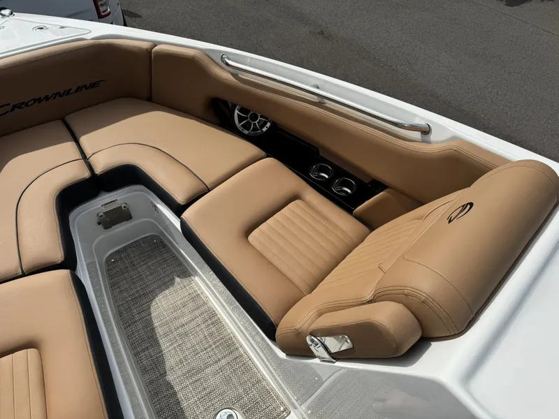 Slide: The Image of Crownline Boats 288 SS 2026 - 25