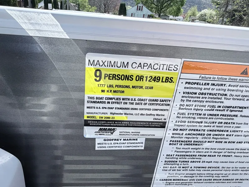 Slide: The Image of Sweetwater SW 2086 2017 - 14