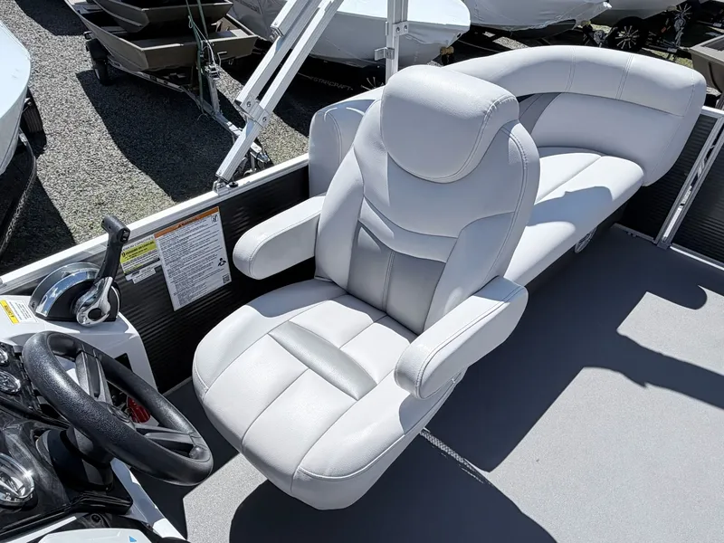 Slide: The Image of Sweetwater SW 2086 2017 - 18