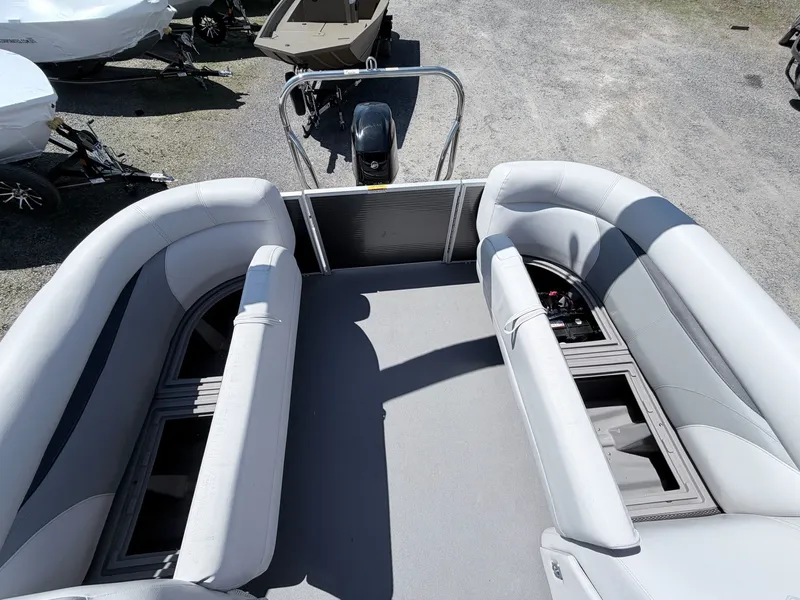 Slide: The Image of Sweetwater SW 2086 2017 - 19