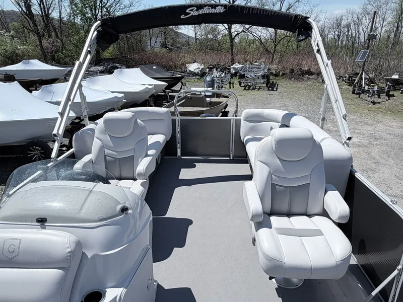 Slide: The Image of Sweetwater SW 2086 2017 - 21