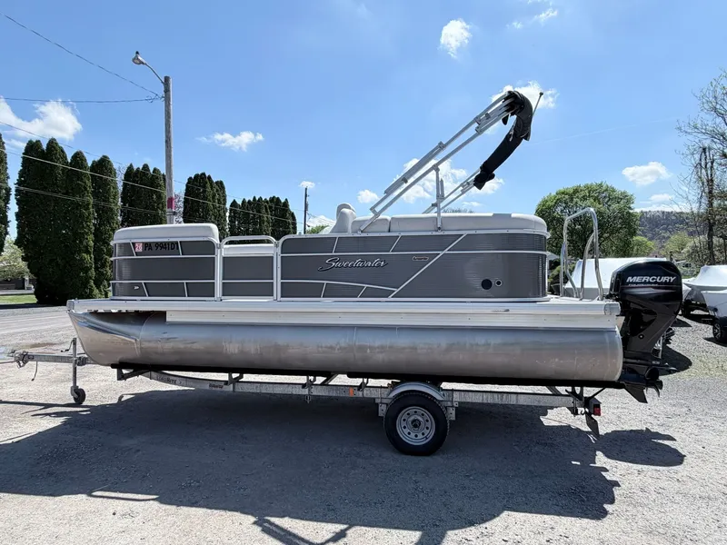 Slide: The Image of Sweetwater SW 2086 2017 - 24