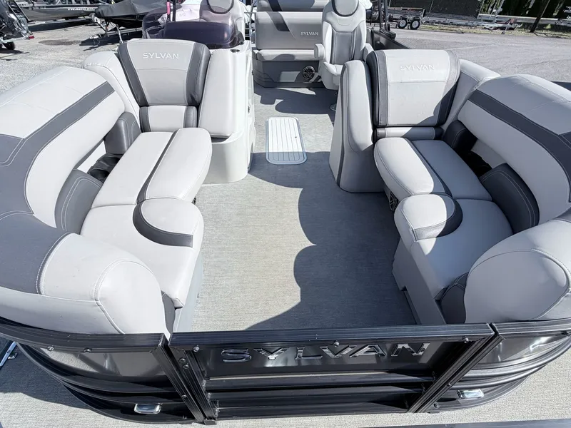 Slide: The Image of Sylvan L-3 DLZ 2021 - 15