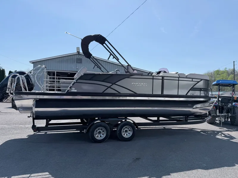 Slide: The Image of Sylvan L-3 DLZ 2021 - 19