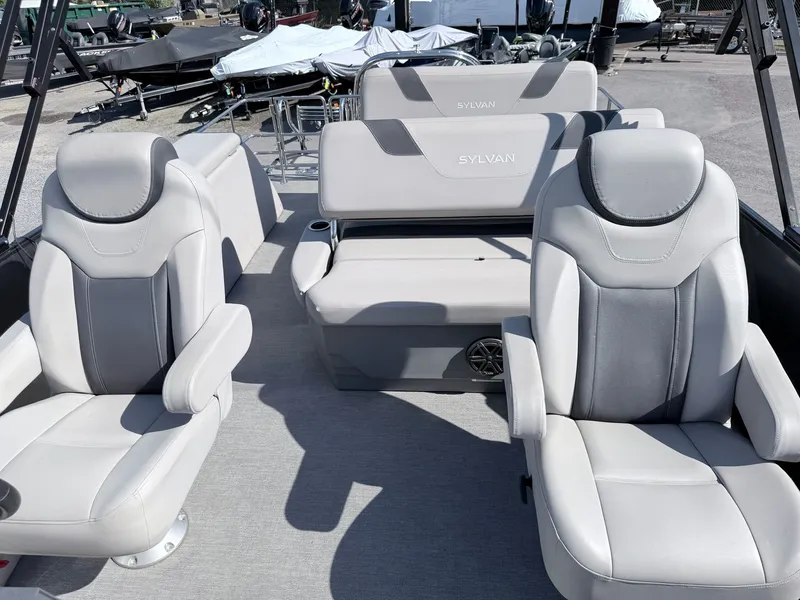 Slide: The Image of Sylvan L-3 DLZ 2021 - 28