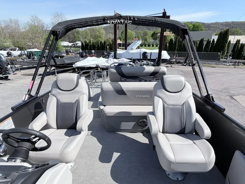 Slide: The Image of Sylvan L-3 DLZ 2021 - 4