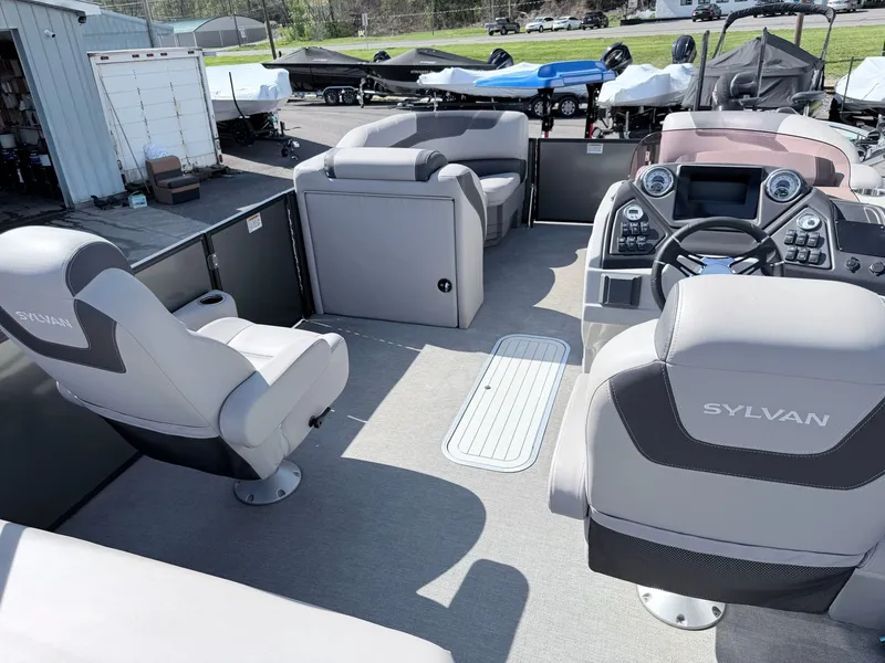 Slide: The Image of Sylvan L-3 DLZ 2021 - 8