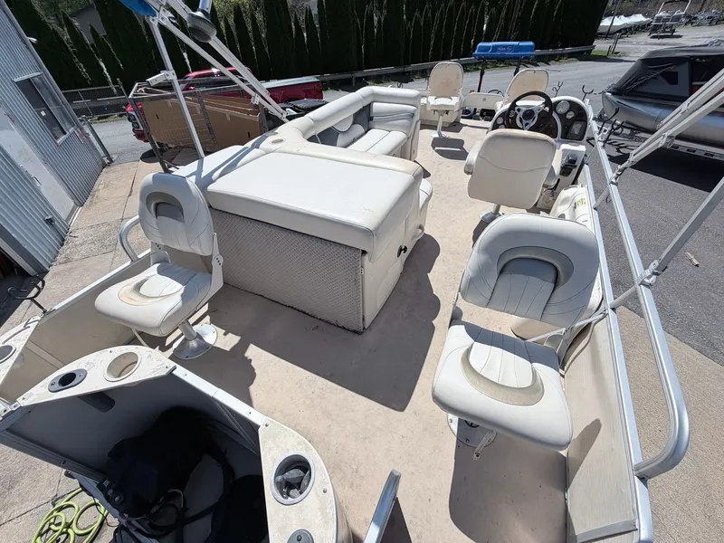 Slide: The Image of Sweetwater Sweetwater 2186 FCX 2008 - 12