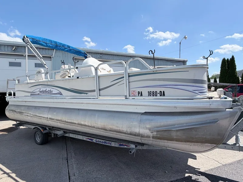 Slide: The Image of Sweetwater Sweetwater 2186 FCX 2008 - 13