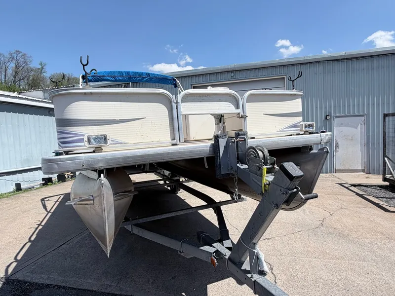 Slide: The Image of Sweetwater Sweetwater 2186 FCX 2008 - 14