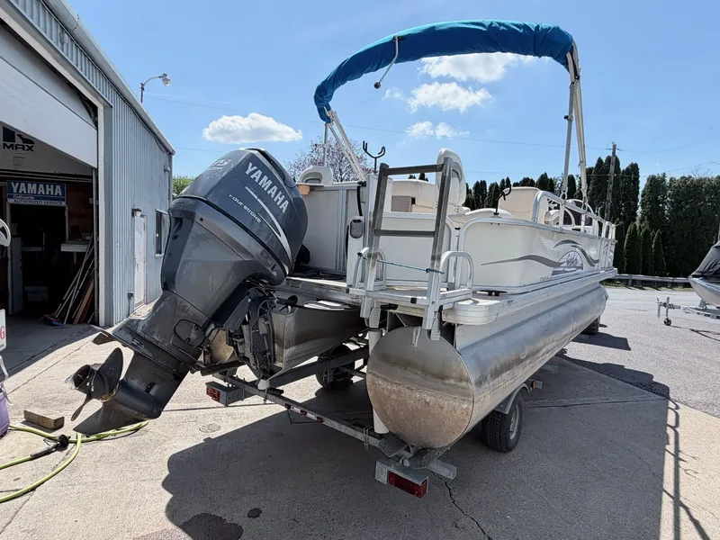 Slide: The Image of Sweetwater Sweetwater 2186 FCX 2008 - 15