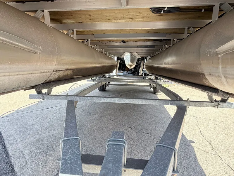 Slide: The Image of Sweetwater Sweetwater 2186 FCX 2008 - 18