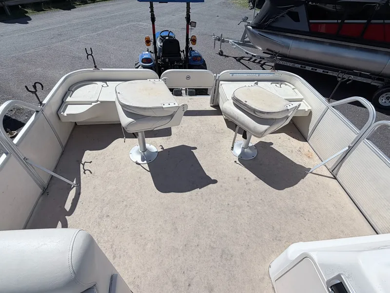 Slide: The Image of Sweetwater Sweetwater 2186 FCX 2008 - 20