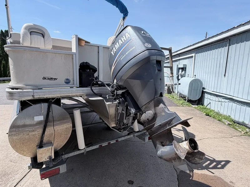 Slide: The Image of Sweetwater Sweetwater 2186 FCX 2008 - 22