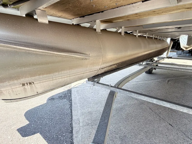 Slide: The Image of Sweetwater Sweetwater 2186 FCX 2008 - 24