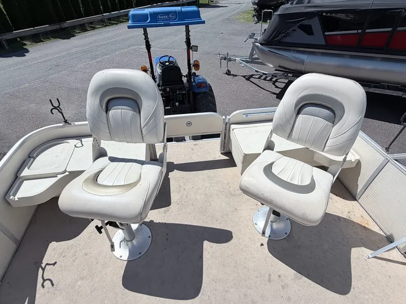 Slide: The Image of Sweetwater Sweetwater 2186 FCX 2008 - 6