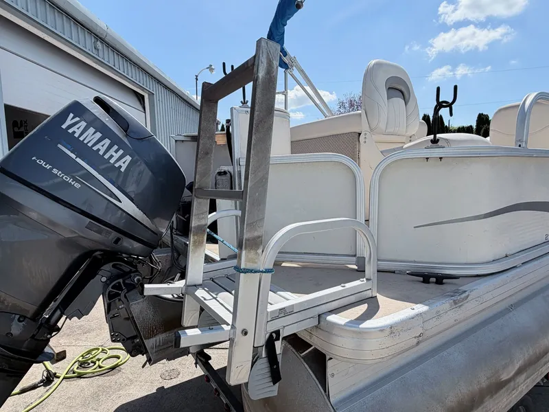 Slide: The Image of Sweetwater Sweetwater 2186 FCX 2008 - 7