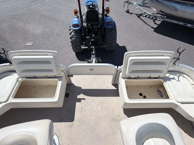 Slide: The Image of Sweetwater Sweetwater 2186 FCX 2008 - 9