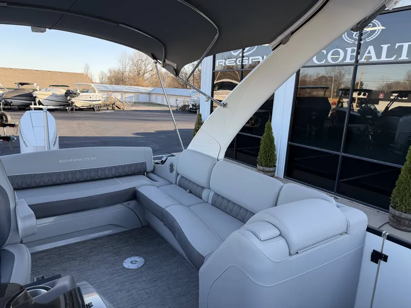 Slide: The Image of Bennington QX25 2023 - 23