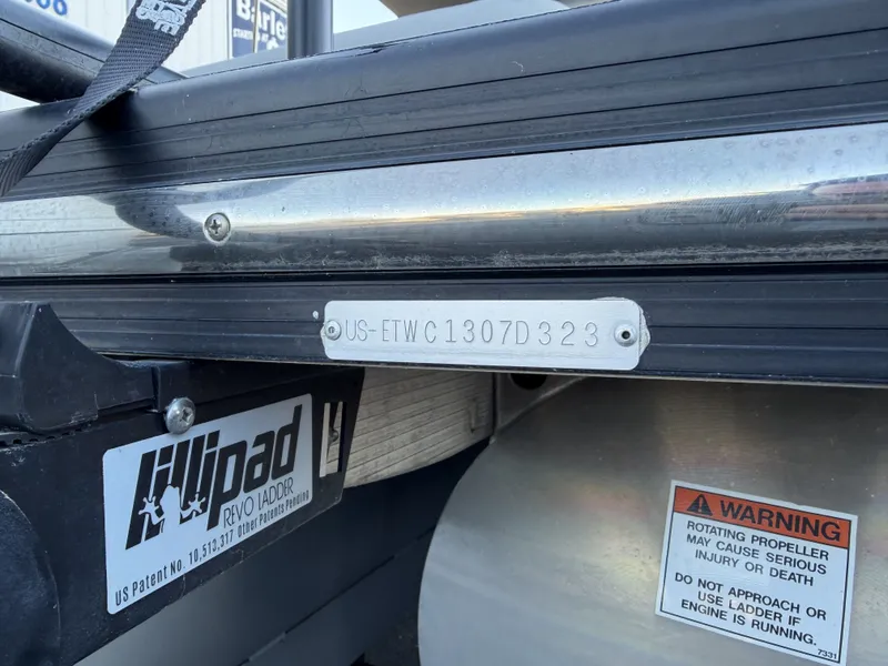 Slide: The Image of Bennington QX25 2023 - 26