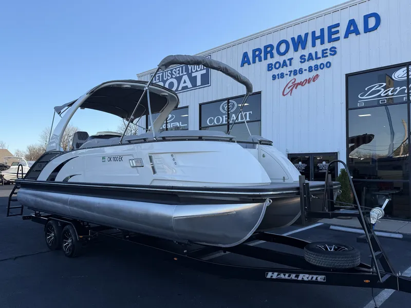 Slide: The Image of Bennington QX25 2023 - 27