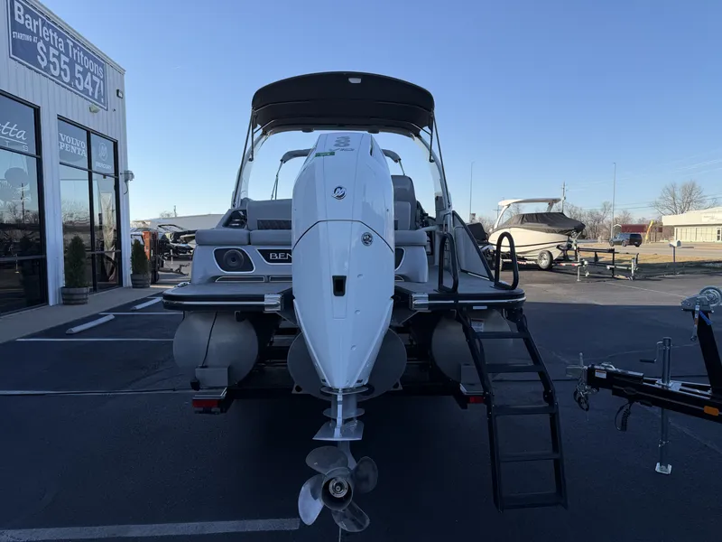 Slide: The Image of Bennington QX25 2023 - 28