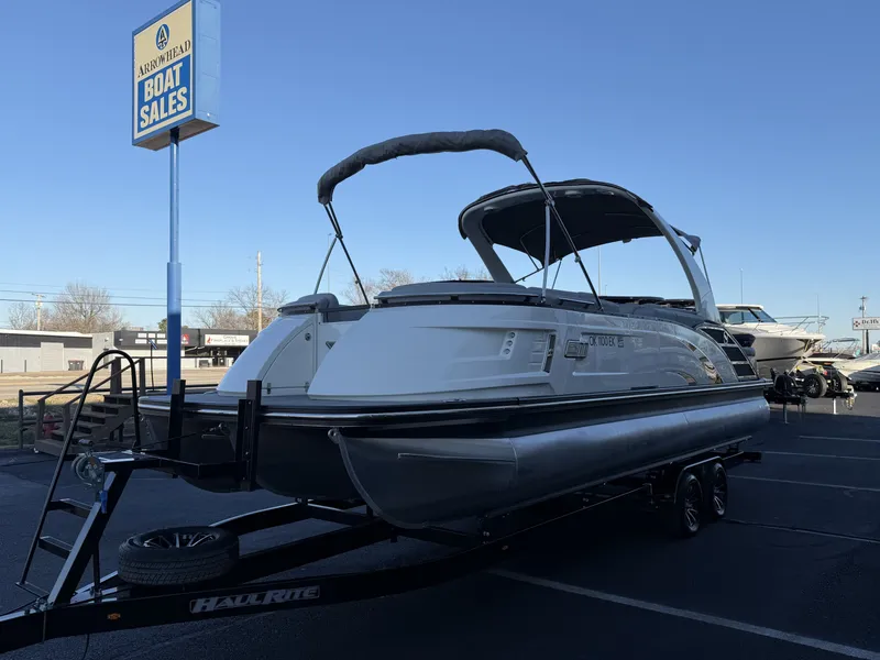 Slide: The Image of Bennington QX25 2023 - 3